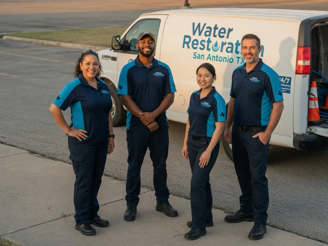 Water Damage Repair company in Linden, AL